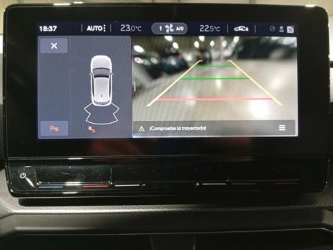 Seat Nuevo León 1.0 TSI 81kW S&S Style Go S