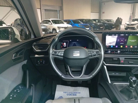 Seat Nuevo León 1.0 TSI 81kW S&S Style Go S