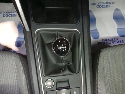 Seat Nuevo León 1.0 TSI 81kW S&S Style Go S