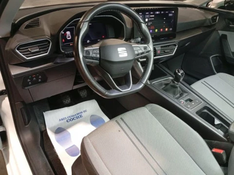 Seat Nuevo León 1.0 TSI 81kW S&S Style Go S