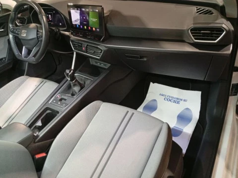 Seat Nuevo León 1.0 TSI 81kW S&S Style Go S