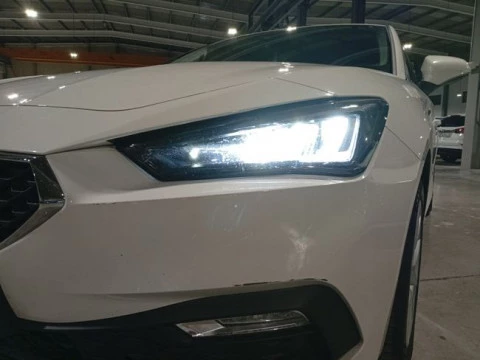 Seat Nuevo León 1.0 TSI 81kW S&S Style Go S