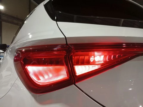 Seat Nuevo León 1.0 TSI 81kW S&S Style Go S