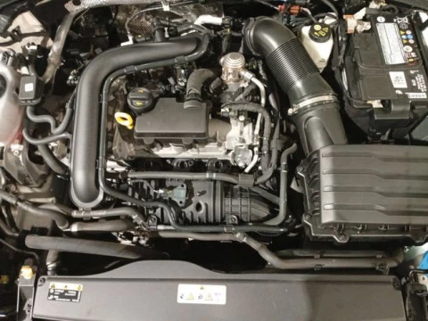 Seat Nuevo León 1.0 TSI 81kW S&S Style Go S