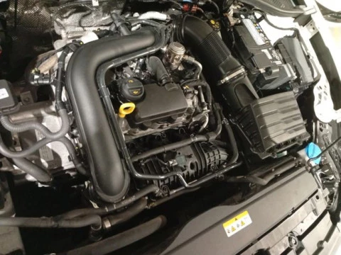 Seat Nuevo León 1.0 TSI 81kW S&S Style Go S