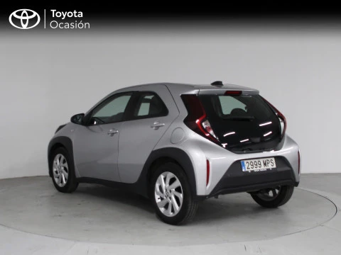 Toyota Aygo X Cross 1.0 VVT-I 72CV Play