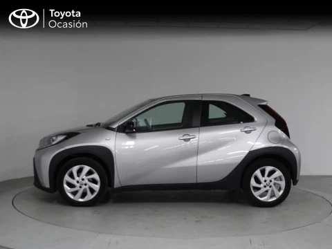 Toyota Aygo X Cross 1.0 VVT-I 72CV Play