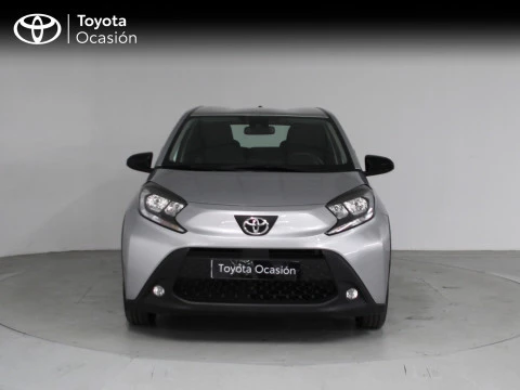 Toyota Aygo X Cross 1.0 VVT-I 72CV Play