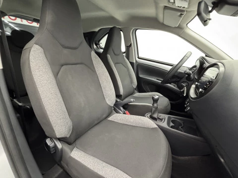 Toyota Aygo X Cross 1.0 VVT-I 72CV Play