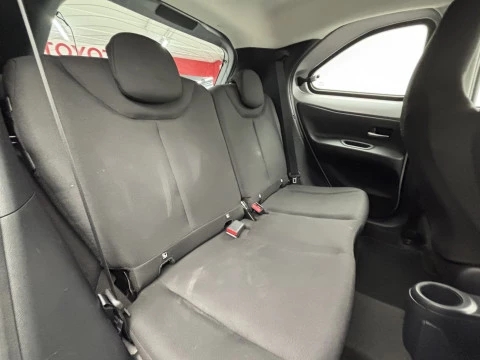 Toyota Aygo X Cross 1.0 VVT-I 72CV Play