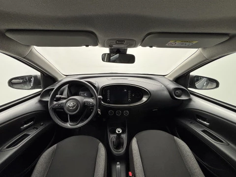 Toyota Aygo X Cross 1.0 VVT-I 72CV Play