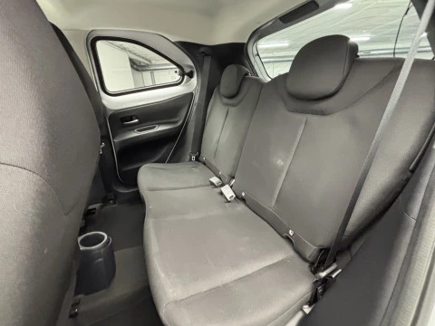 Toyota Aygo X Cross 1.0 VVT-I 72CV Play