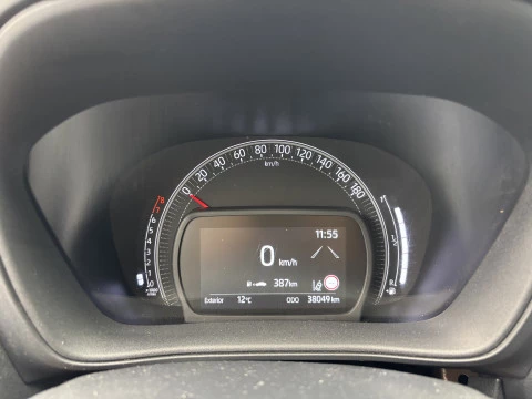 Toyota Aygo X Cross 1.0 VVT-I 72CV Play