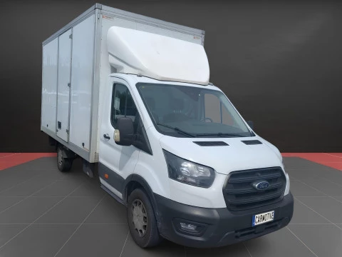 Ford Transit Carrozado L4H3 131 CV 