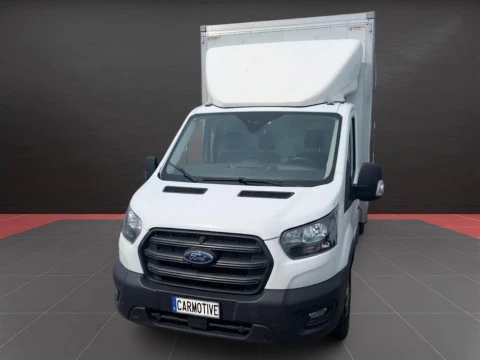Ford Transit Carrozado L4H3 131 CV 