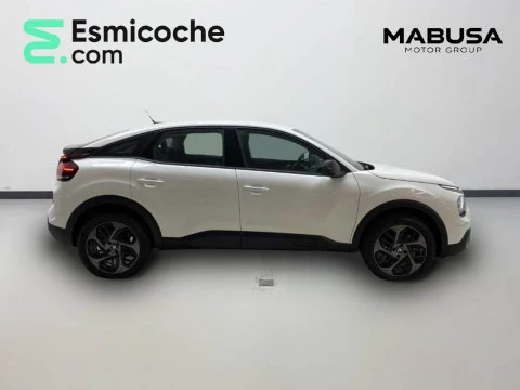 Citroën C4 Nuevo  PureTech 130 S&S 6v PLUS