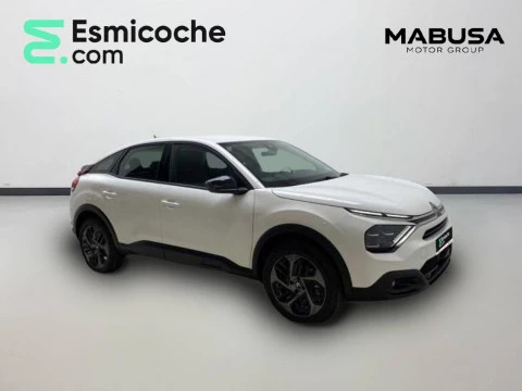 Citroën C4 Nuevo  PureTech 130 S&S 6v PLUS