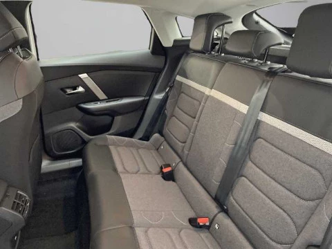 Citroën C4 Nuevo  PureTech 130 S&S 6v PLUS