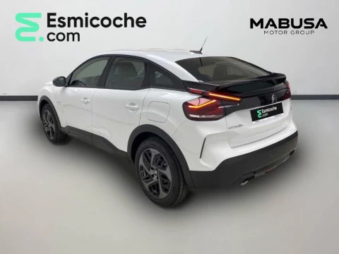 Citroën C4 Nuevo  PureTech 130 S&S 6v PLUS