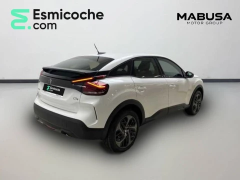 Citroën C4 Nuevo  PureTech 130 S&S 6v PLUS