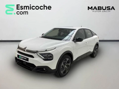 Citroën C4 Nuevo  PureTech 130 S&S 6v PLUS