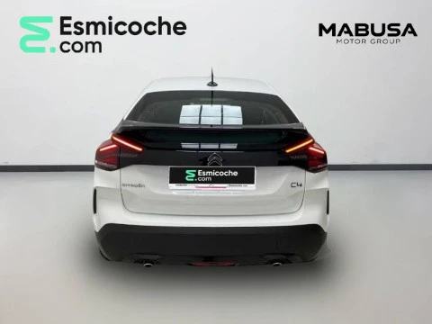 Citroën C4 Nuevo  PureTech 130 S&S 6v PLUS