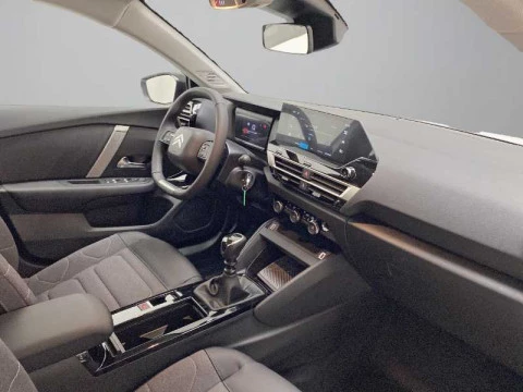 Citroën C4 Nuevo  PureTech 130 S&S 6v PLUS