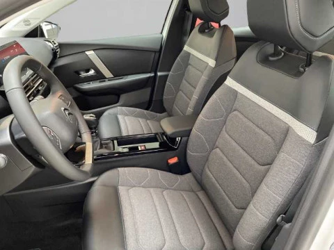 Citroën C4 Nuevo  PureTech 130 S&S 6v PLUS