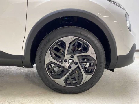 Citroën C4 Nuevo  PureTech 130 S&S 6v PLUS