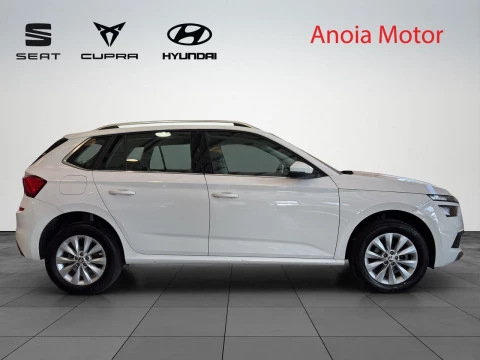 Skoda Kamiq 1,0 TSI 110 CV DSG AMBITION