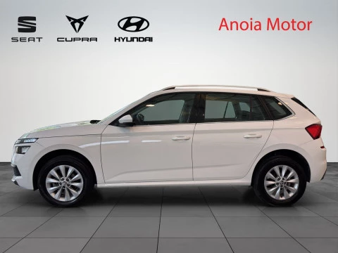 Skoda Kamiq 1,0 TSI 110 CV DSG AMBITION