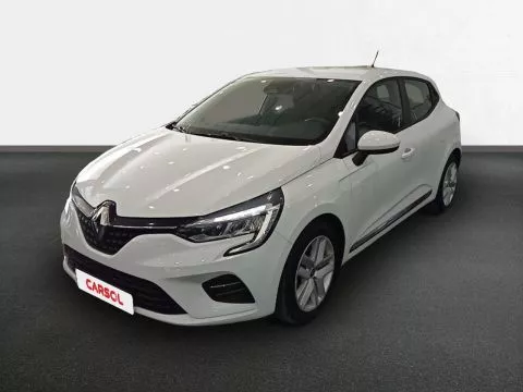 Renault Clio Intens Blue dCi 63 kW (85CV)