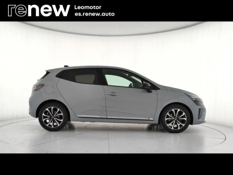 Renault Clio  Gasolina/Gas  TCe GLP Techno 74kW