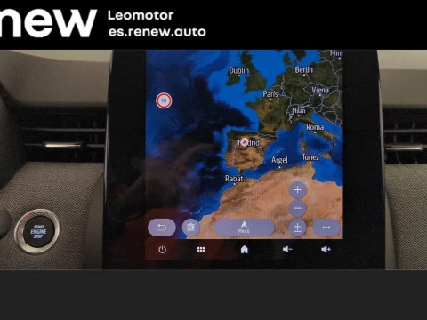 Renault Clio  TCe GLP Techno 74kW