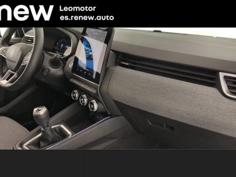 Renault Clio  TCe GLP Techno 74kW