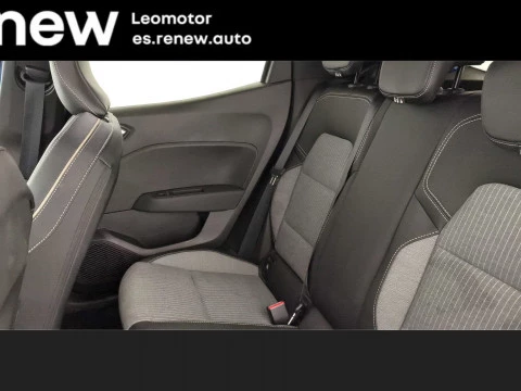 Renault Clio  TCe GLP Techno 74kW