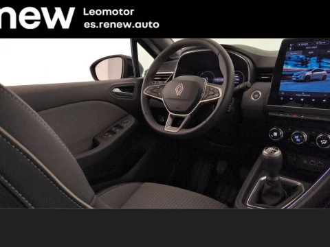 Renault Clio  TCe GLP Techno 74kW