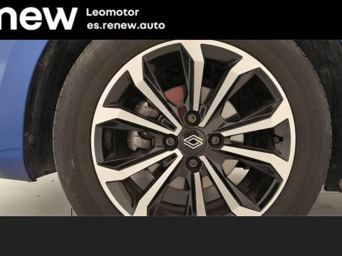 Renault Clio  TCe GLP Techno 74kW