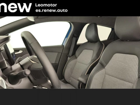 Renault Clio  TCe GLP Techno 74kW