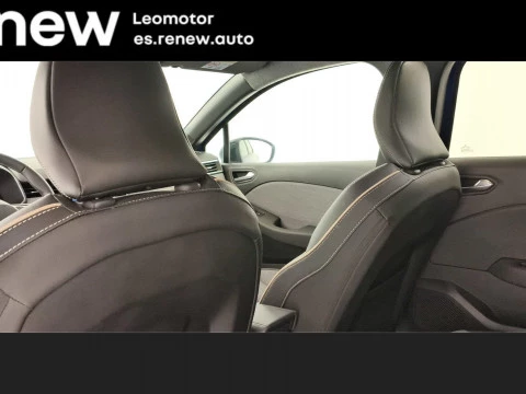 Renault Clio  TCe GLP Techno 74kW