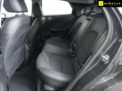 Kia XCeed 1.6 GDi PHEV eDrive 104 kW (141 CV)