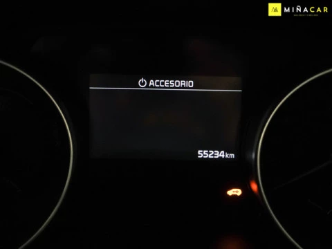 Kia XCeed 1.6 GDi PHEV eDrive 104 kW (141 CV)