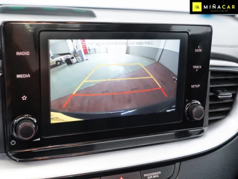 Kia XCeed 1.6 GDi PHEV eDrive 104 kW (141 CV)