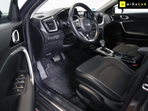 Kia XCeed 1.6 GDi PHEV eDrive 104 kW (141 CV)