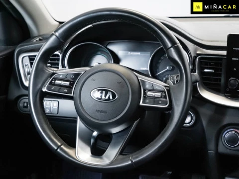 Kia XCeed 1.6 GDi PHEV eDrive 104 kW (141 CV)