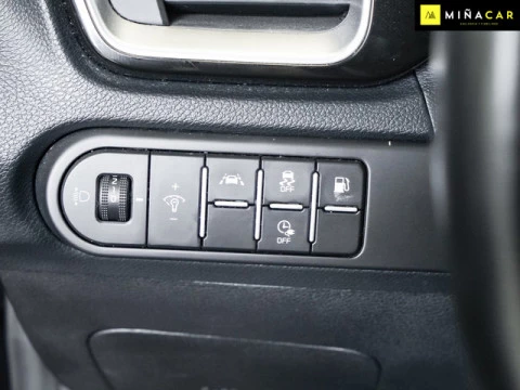 Kia XCeed 1.6 GDi PHEV eDrive 104 kW (141 CV)