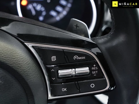 Kia XCeed 1.6 GDi PHEV eDrive 104 kW (141 CV)