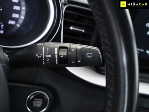 Kia XCeed 1.6 GDi PHEV eDrive 104 kW (141 CV)