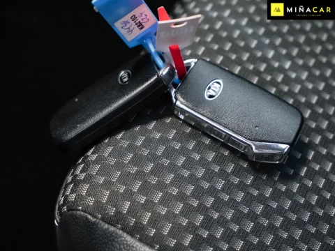 Kia XCeed 1.6 GDi PHEV eDrive 104 kW (141 CV)