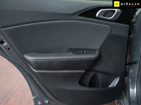 Kia XCeed 1.6 GDi PHEV eDrive 104 kW (141 CV)